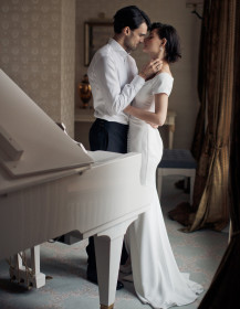 Банкетные залы Radisson Collection Hotel